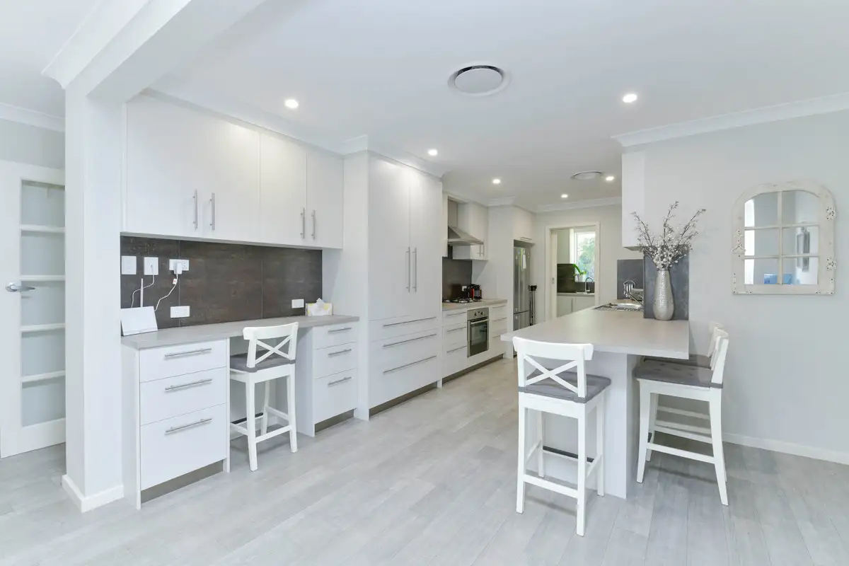 Main view of Homely semi-detached listing, 18 Michael Road, Waikiki WA 6169