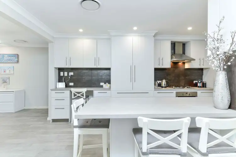 Second view of Homely semi-detached listing, 18 Michael Road, Waikiki WA 6169