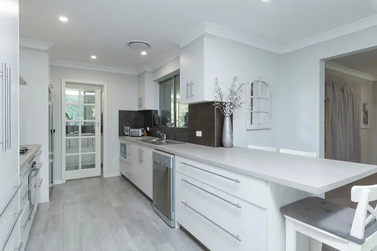 Third view of Homely semi-detached listing, 18 Michael Road, Waikiki WA 6169