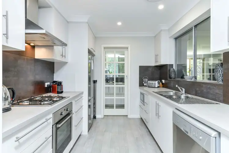 Fourth view of Homely semi-detached listing, 18 Michael Road, Waikiki WA 6169