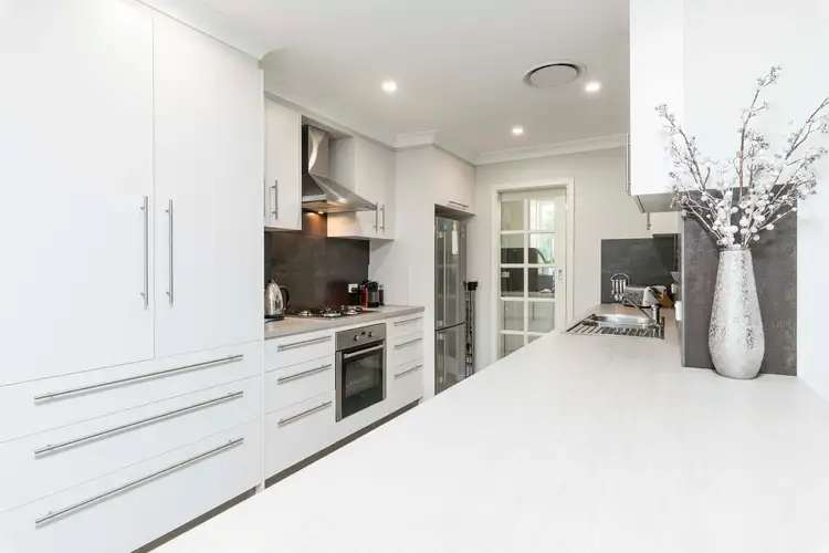 Fifth view of Homely semi-detached listing, 18 Michael Road, Waikiki WA 6169
