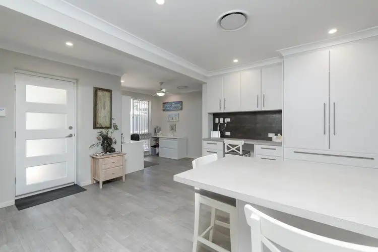 Sixth view of Homely semi-detached listing, 18 Michael Road, Waikiki WA 6169