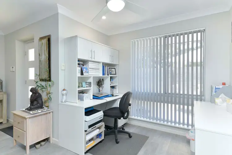 Seventh view of Homely semi-detached listing, 18 Michael Road, Waikiki WA 6169