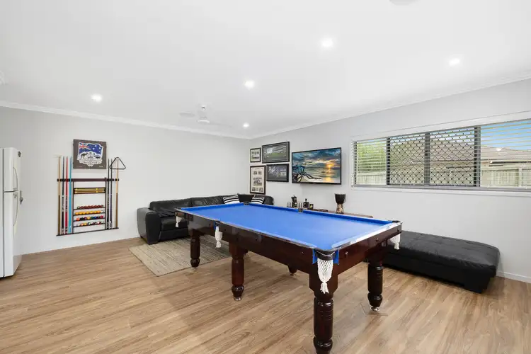 Sixth view of Homely house listing, 3 Barra Court, Innes Park QLD 4670