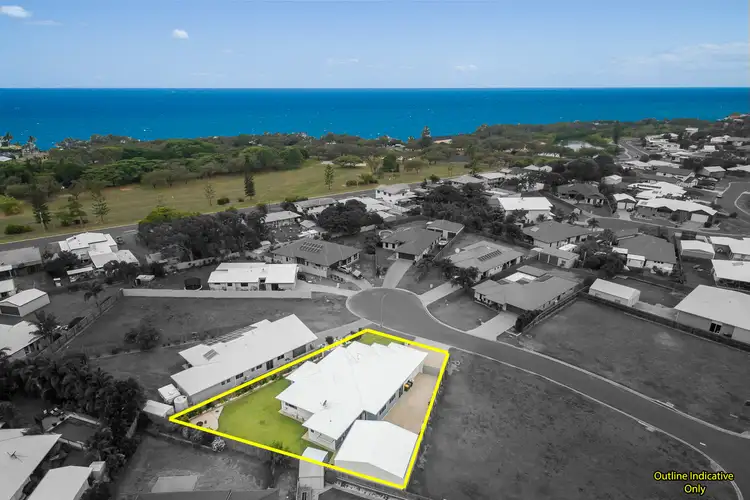 Seventh view of Homely house listing, 3 Barra Court, Innes Park QLD 4670