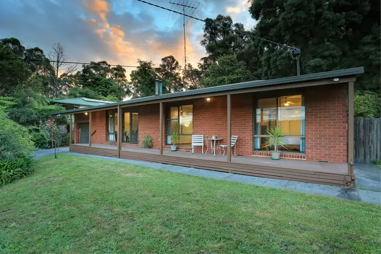 7 Baker Street, Cockatoo VIC 3781