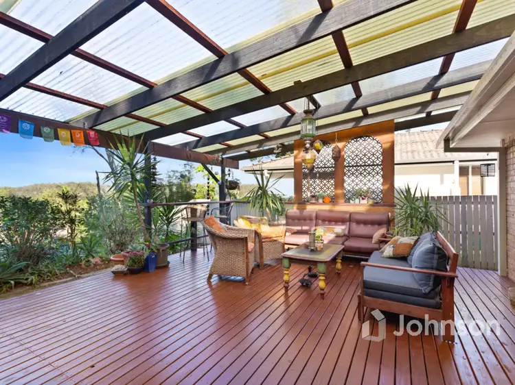 4 Broadway Drive, Oxenford QLD 4210