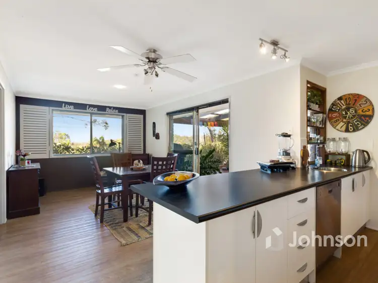 Second view of Homely house listing, 4 Broadway Drive, Oxenford QLD 4210