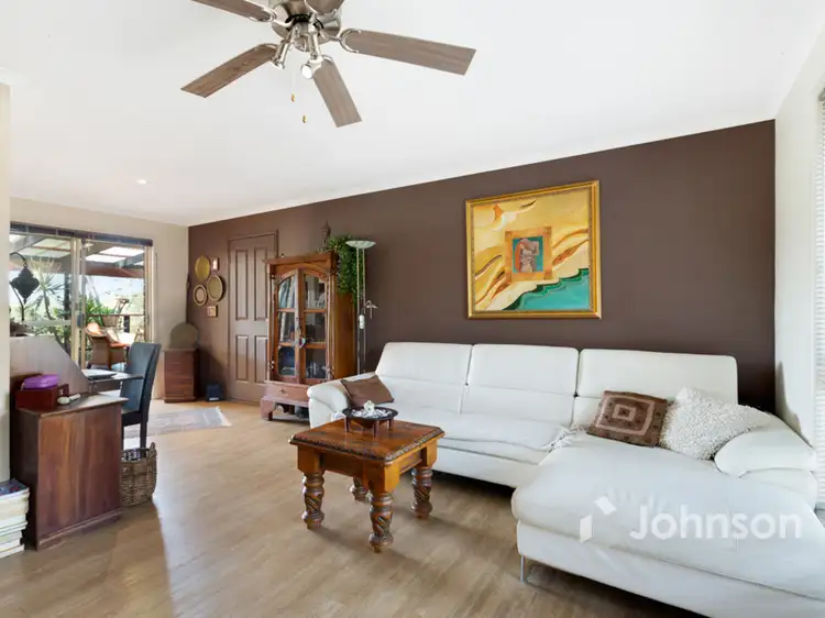 Third view of Homely house listing, 4 Broadway Drive, Oxenford QLD 4210