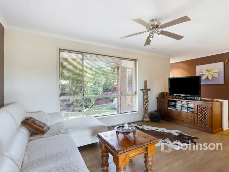 Fourth view of Homely house listing, 4 Broadway Drive, Oxenford QLD 4210
