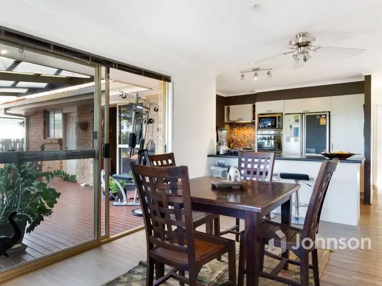Fifth view of Homely house listing, 4 Broadway Drive, Oxenford QLD 4210