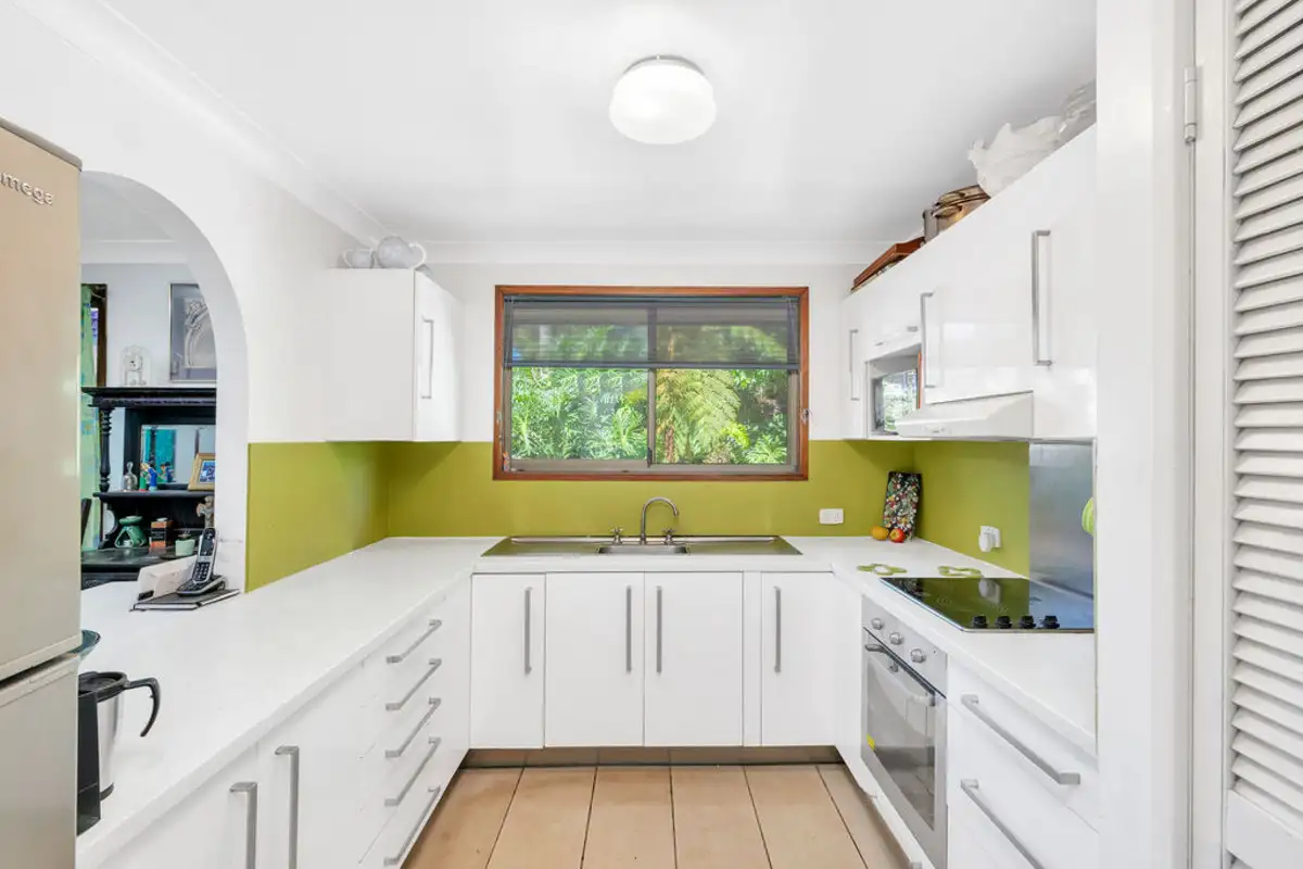 Main view of Homely house listing, 2295 Springbrook Road, Springbrook QLD 4213