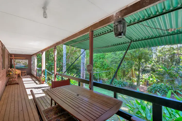 Third view of Homely house listing, 2295 Springbrook Road, Springbrook QLD 4213