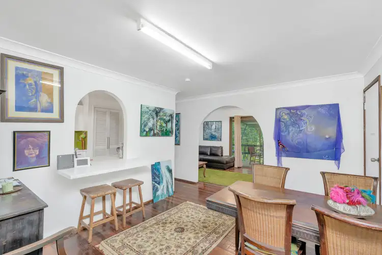 Fifth view of Homely house listing, 2295 Springbrook Road, Springbrook QLD 4213