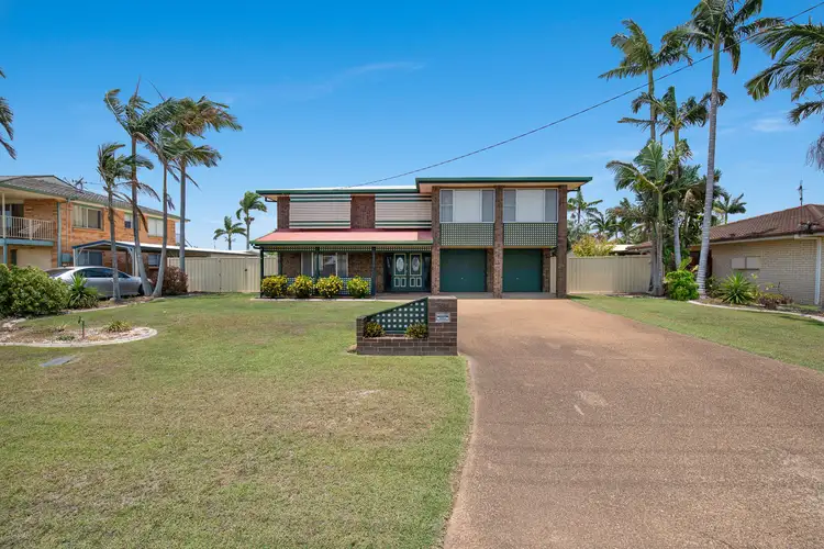 18 Avenell Street, Avenell Heights QLD 4670