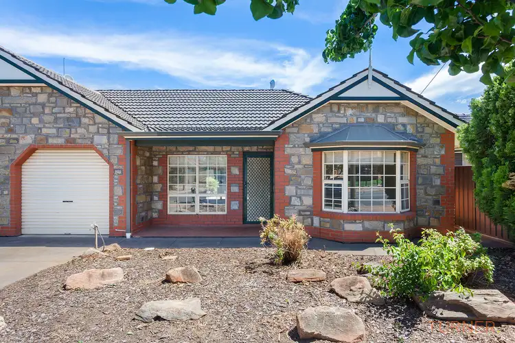 Main view of Homely unit listing, 2/49A Graves Street, Newton SA 5074
