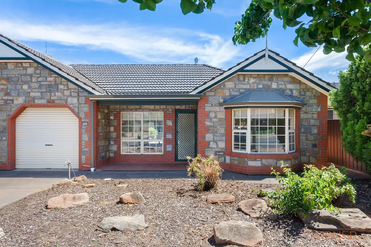Main view of Homely unit listing, 2/49A Graves Street, Newton SA 5074