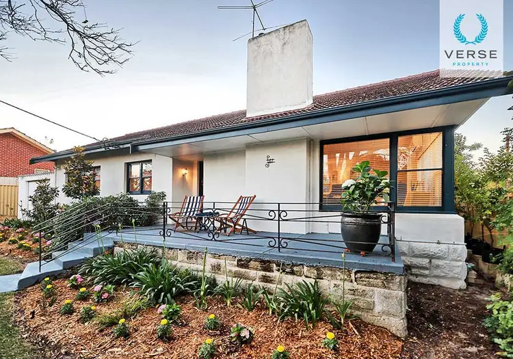 Sixth view of Homely house listing, 61 Alvah Street, St James WA 6102