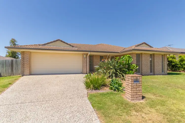 16 Redwood Road, Morayfield QLD 4506