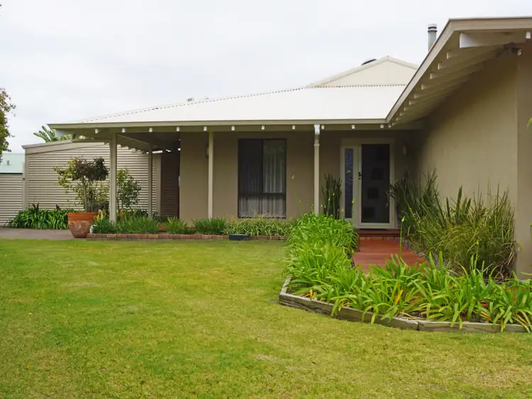 Main view of Homely house listing, 4 Cavanagh Court, Castletown WA 6450