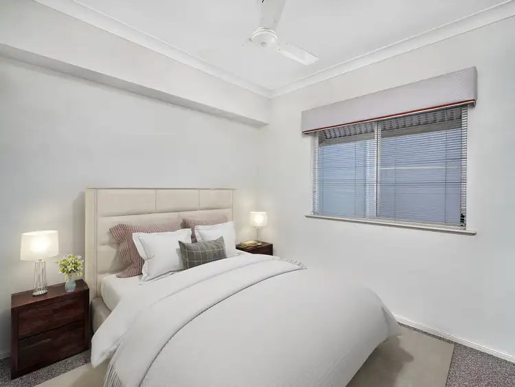 Second view of Homely unit listing, 3/35-39 Martyn Street, Parramatta Park QLD 4870