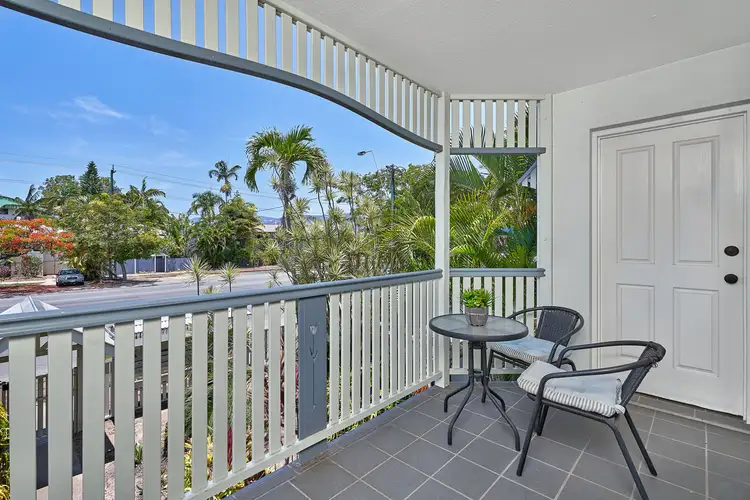 Fourth view of Homely unit listing, 3/35-39 Martyn Street, Parramatta Park QLD 4870