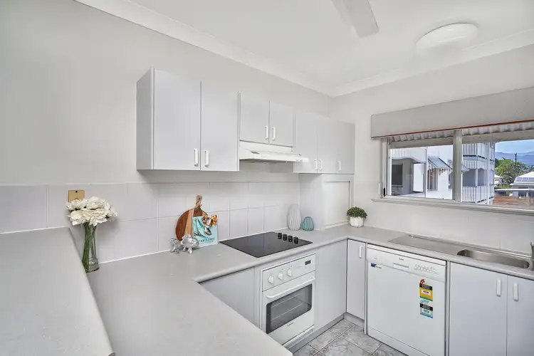 Fifth view of Homely unit listing, 3/35-39 Martyn Street, Parramatta Park QLD 4870