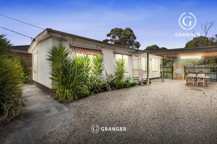 9 Sunhill Avenue, Mccrae VIC 3938