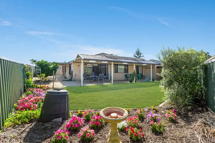 Second view of Homely house listing, 2 Dalkeith Cove, Kinross WA 6028