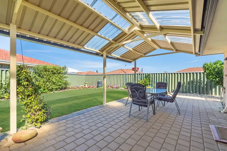 Fourth view of Homely house listing, 2 Dalkeith Cove, Kinross WA 6028