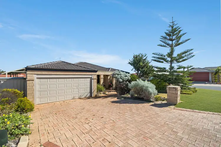 Fifth view of Homely house listing, 2 Dalkeith Cove, Kinross WA 6028