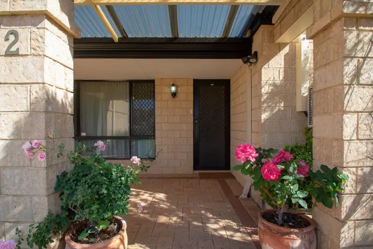 Sixth view of Homely house listing, 2 Dalkeith Cove, Kinross WA 6028