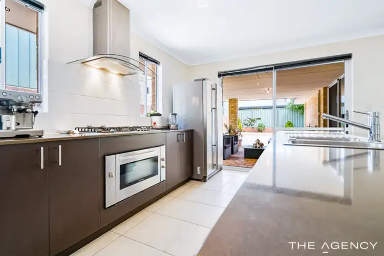 36 Explorers Crescent, Baldivis WA 6171