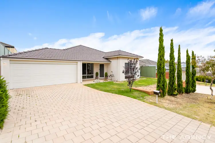 Third view of Homely house listing, 36 Explorers Crescent, Baldivis WA 6171