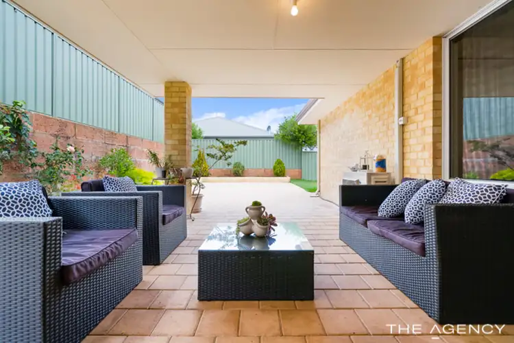 Fourth view of Homely house listing, 36 Explorers Crescent, Baldivis WA 6171