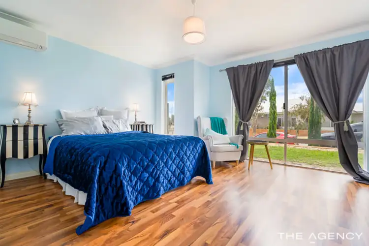 Fifth view of Homely house listing, 36 Explorers Crescent, Baldivis WA 6171