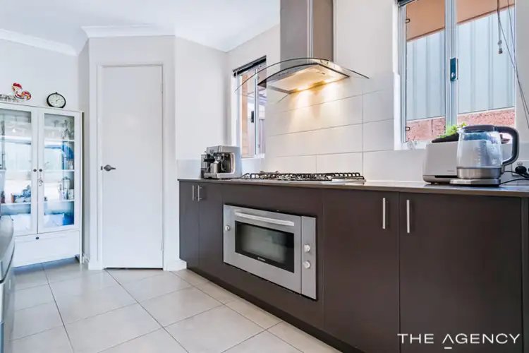 Sixth view of Homely house listing, 36 Explorers Crescent, Baldivis WA 6171
