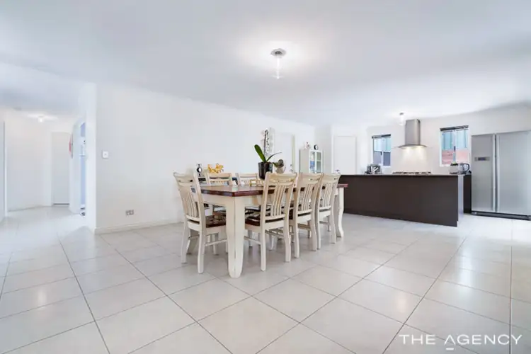 Seventh view of Homely house listing, 36 Explorers Crescent, Baldivis WA 6171
