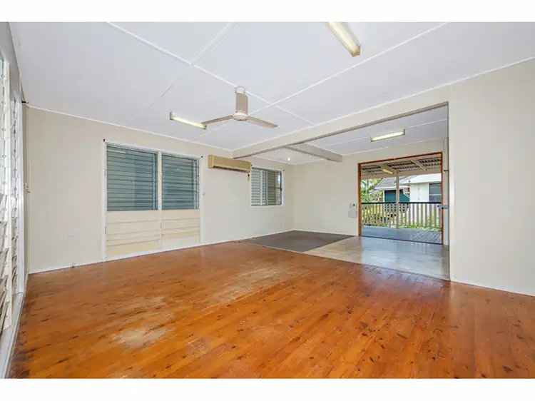 Second view of Homely house listing, 30 Riechelmann Street, Heatley QLD 4814