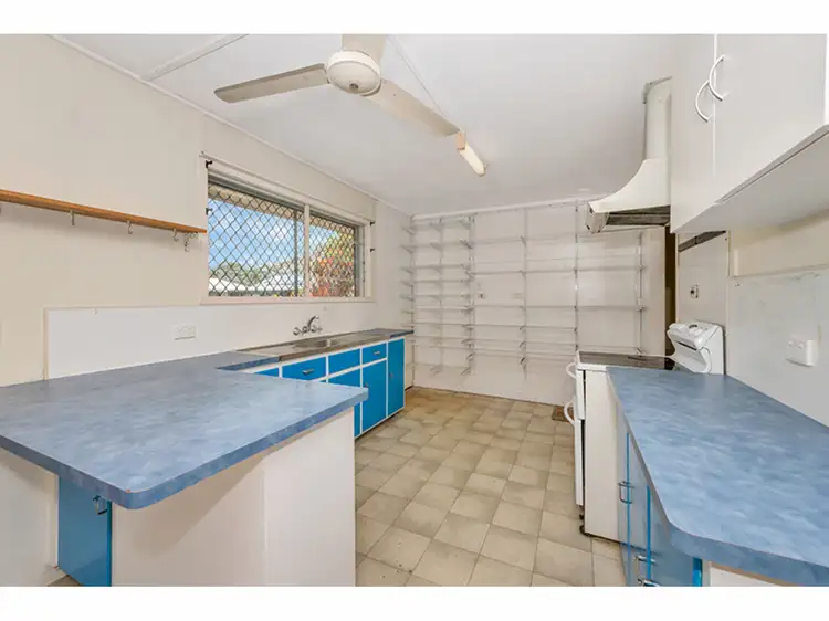Third view of Homely house listing, 30 Riechelmann Street, Heatley QLD 4814
