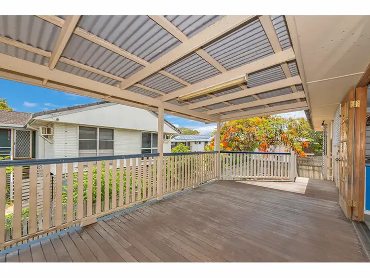 Seventh view of Homely house listing, 30 Riechelmann Street, Heatley QLD 4814