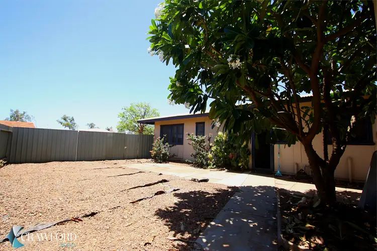 19 Logue Court, South Hedland WA 6722