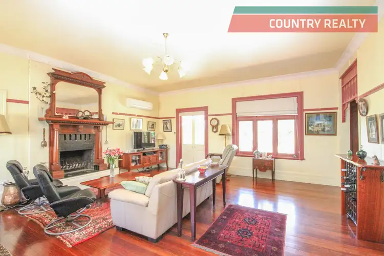 Second view of Homely house listing, 80 Herbert Road, York WA 6302