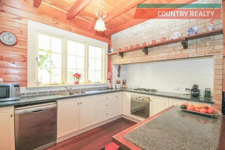 Third view of Homely house listing, 80 Herbert Road, York WA 6302