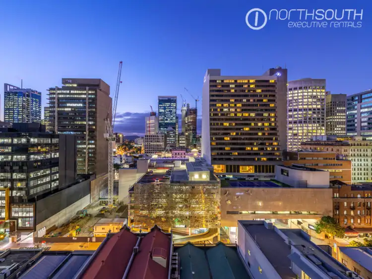 1504/128 Charlotte Street, Brisbane City QLD 4000