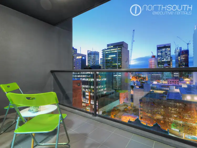 Fifth view of Homely apartment listing, 1504/128 Charlotte Street, Brisbane City QLD 4000