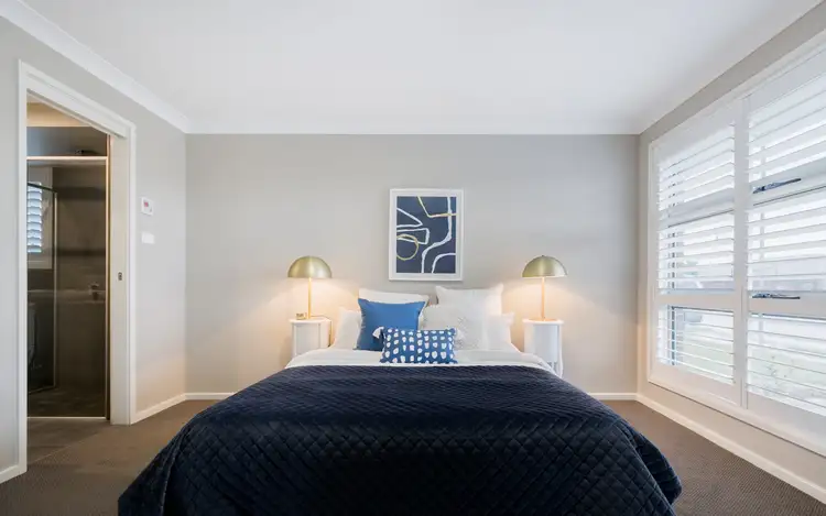 Second view of Homely house listing, 54 Dragonfly Drive, Chisholm NSW 2322