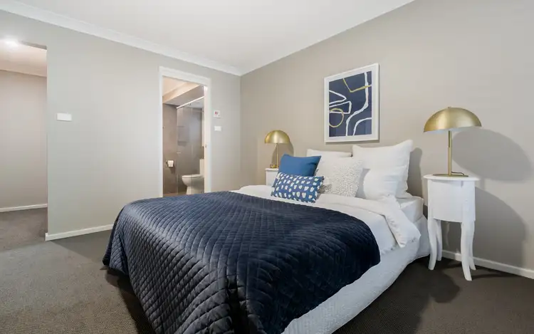 Fourth view of Homely house listing, 54 Dragonfly Drive, Chisholm NSW 2322