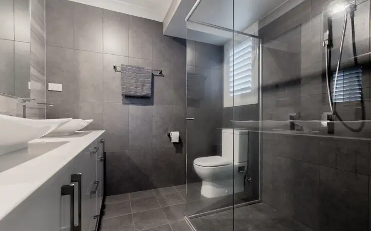 Fifth view of Homely house listing, 54 Dragonfly Drive, Chisholm NSW 2322