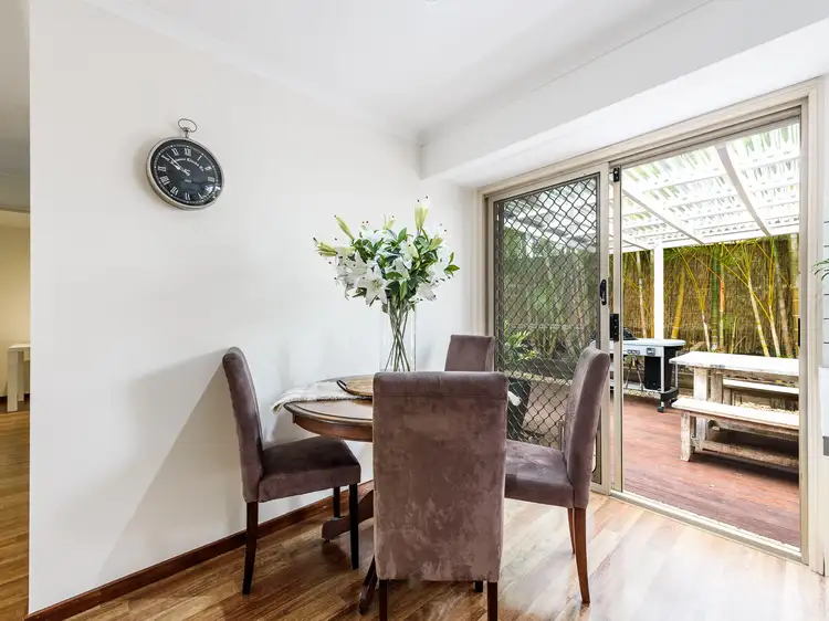 Second view of Homely semi-detached listing, 2/20 Illusion Court, Oxenford QLD 4210